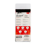 Mont Marte Mini Detail Brush