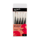 Mont Marte Mini Detail Brush