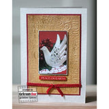 Darkroom Door - Word Block Christmas