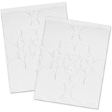 Scrapbook Adhesives - 3D Foam Hearts - No.01208