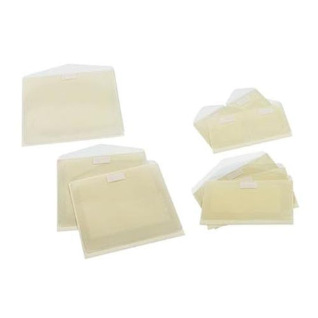 Scrapbook Adhesives - Keepsake Envelopes - No.01662