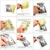 Scrapbook Adhesives - Adhesive Sheets - No.01680