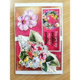 3Quarter Designs Fluttering Wings  6x4 Card Pack