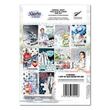 3 Quarter Designs Medical Staff Mini Tuck n plays