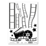 3Quarter Designs - Acetate Sheet - Films