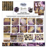 3Quarter Designs - Gothic Innovation 12*12 Collection Kit - Postage as per Actual