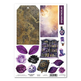 3Quarter Designs - Gothic Innovation Mini Project Sheets
