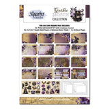 3Quarter Designs - Gothic Innovation 6*4 Card Making Collection Pack