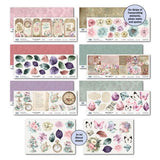 3Quarter Designs - Share Positivi-Tea 12*12 Collection kit - Postage as per Actual