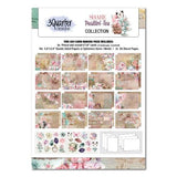 3Quarter Designs - Share Positivi-Tea 6*4 Card Making Collection Pack