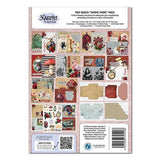 3Quarter Designs Red Queen - Gimme More