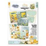 3Quarter Designs Honey Fields - Gimme More