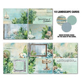 3Quarter Designs Beachside Life Gimme More Cards Pack
