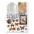 Scrapbooking & Journaling