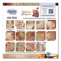 Cardstock & Other Papers