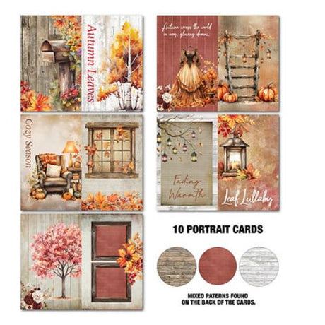3Quarter Designs Autumn Whispers - Gimme More