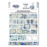 3Quarter Designs Twilight Ink  6x4 Card Pack