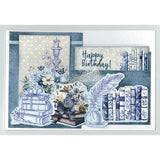 3Quarter Designs Twilight Ink  6x4 Card Pack