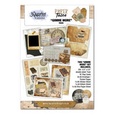 3Quarter Designs Paper Tales - Gimme More