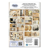 3Quarter Designs Paper Tales - Gimme More