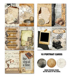 3Quarter Designs Paper Tales - Gimme More
