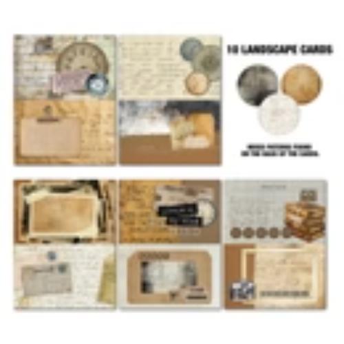 3Quarter Designs Paper Tales - Gimme More