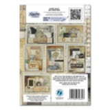 3Quarter Designs Paper Tales 6x4 Card Pack