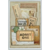 3Quarter Designs Paper Tales 6x4 Card Pack