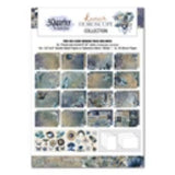 3Quarter Designs Lunar Horoscope 6x4 Card Pack Luna Horoscopes