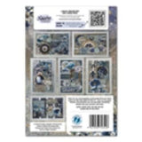 3Quarter Designs Lunar Horoscope 6x4 Card Pack Luna Horoscopes