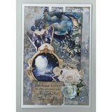 3Quarter Designs Lunar Horoscope 6x4 Card Pack Luna Horoscopes