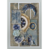 3Quarter Designs Lunar Horoscope 6x4 Card Pack Luna Horoscopes
