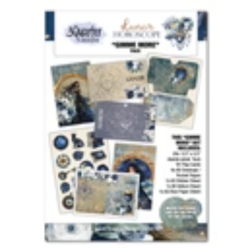 3Quarter Designs Lunar Horoscope - Gimme More