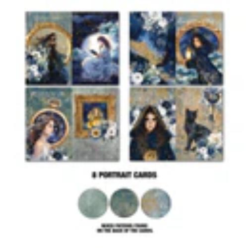 3Quarter Designs Lunar Horoscope - Gimme More