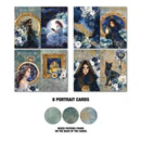 3Quarter Designs Lunar Horoscope - Gimme More