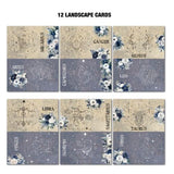 3Quarter Designs Lunar Horoscope - Gimme More