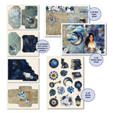 3Quarter Designs Lunar Horoscope - Gimme More