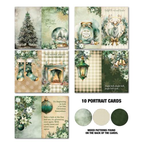3Quarter Designs Pine Festivities - Gimme More Pack