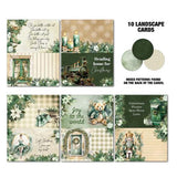 3Quarter Designs Pine Festivities - Gimme More Pack