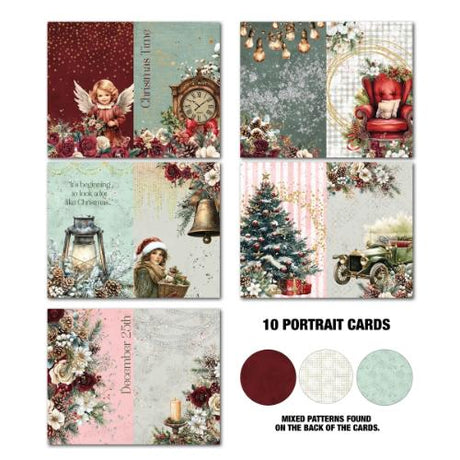 3Quarter Designs Silent Night Gimme More