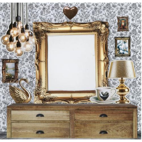 3Quarter Designs Timeless Gallery 12x12 Designer Paper & Diecuts Set - Postage as per Actual