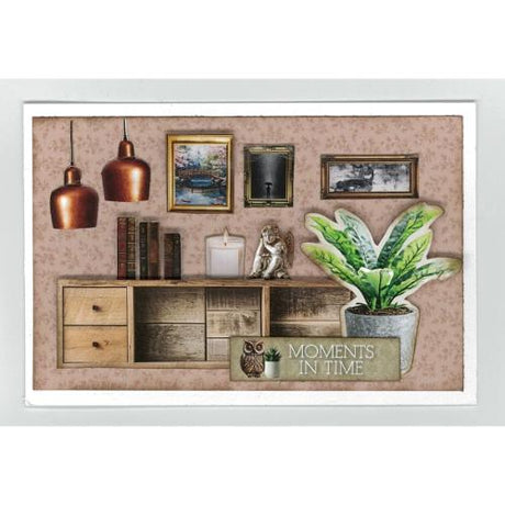 3Quarter Designs Timeless Gallery 6x4 Card Pack