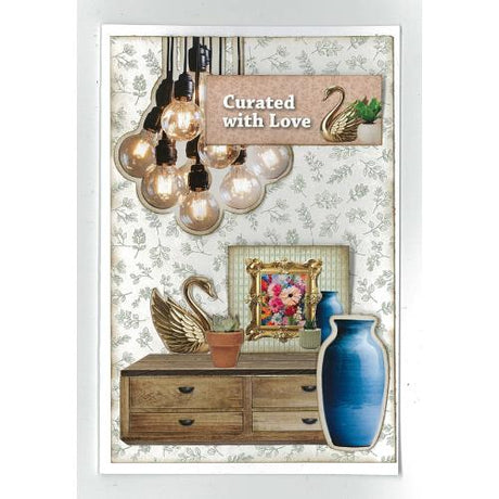 3Quarter Designs Timeless Gallery 6x4 Card Pack