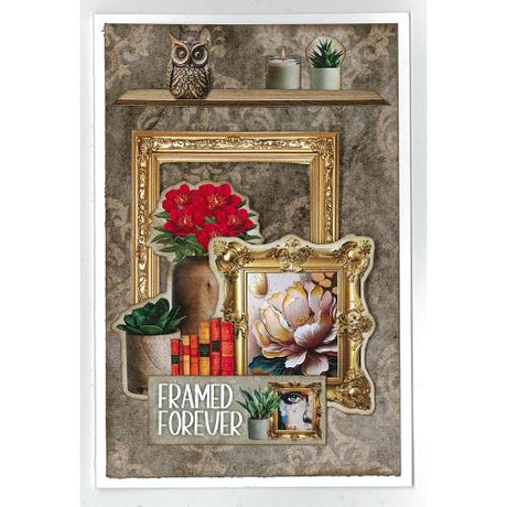 3Quarter Designs Timeless Gallery 6x4 Card Pack