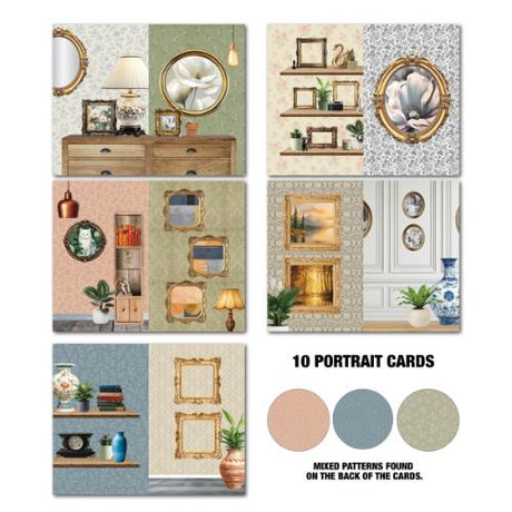3Quarter Designs Timeless Gallery Gimme More