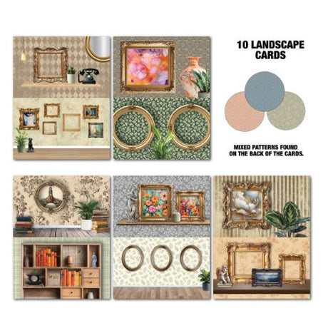 3Quarter Designs Timeless Gallery Gimme More