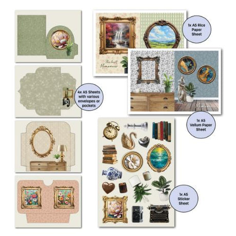 3Quarter Designs Timeless Gallery Gimme More