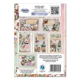 3Quarter Designs Butterfly Grove 6x4 Card Pack