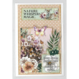3Quarter Designs Butterfly Grove 6x4 Card Pack