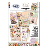 3Quarter Designs Butterfly Grove Gimme More